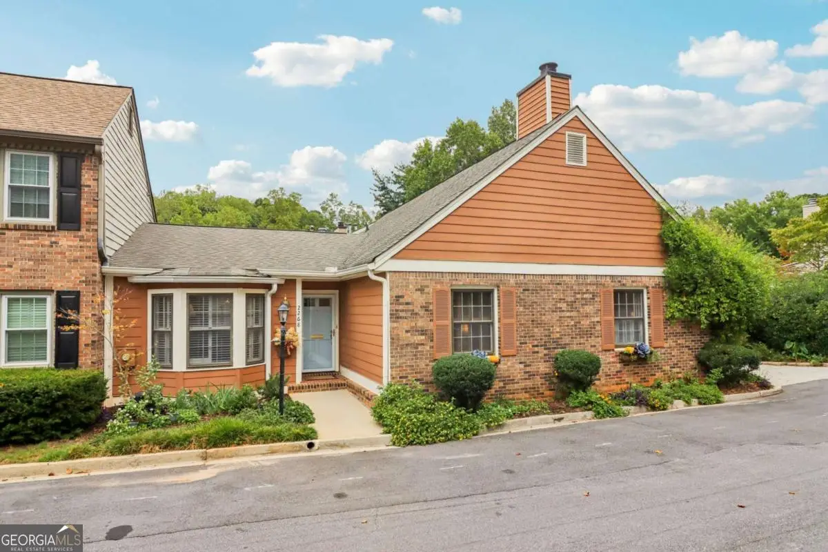 2268 Brianwood Trail, Decatur, GA 30033 - #1