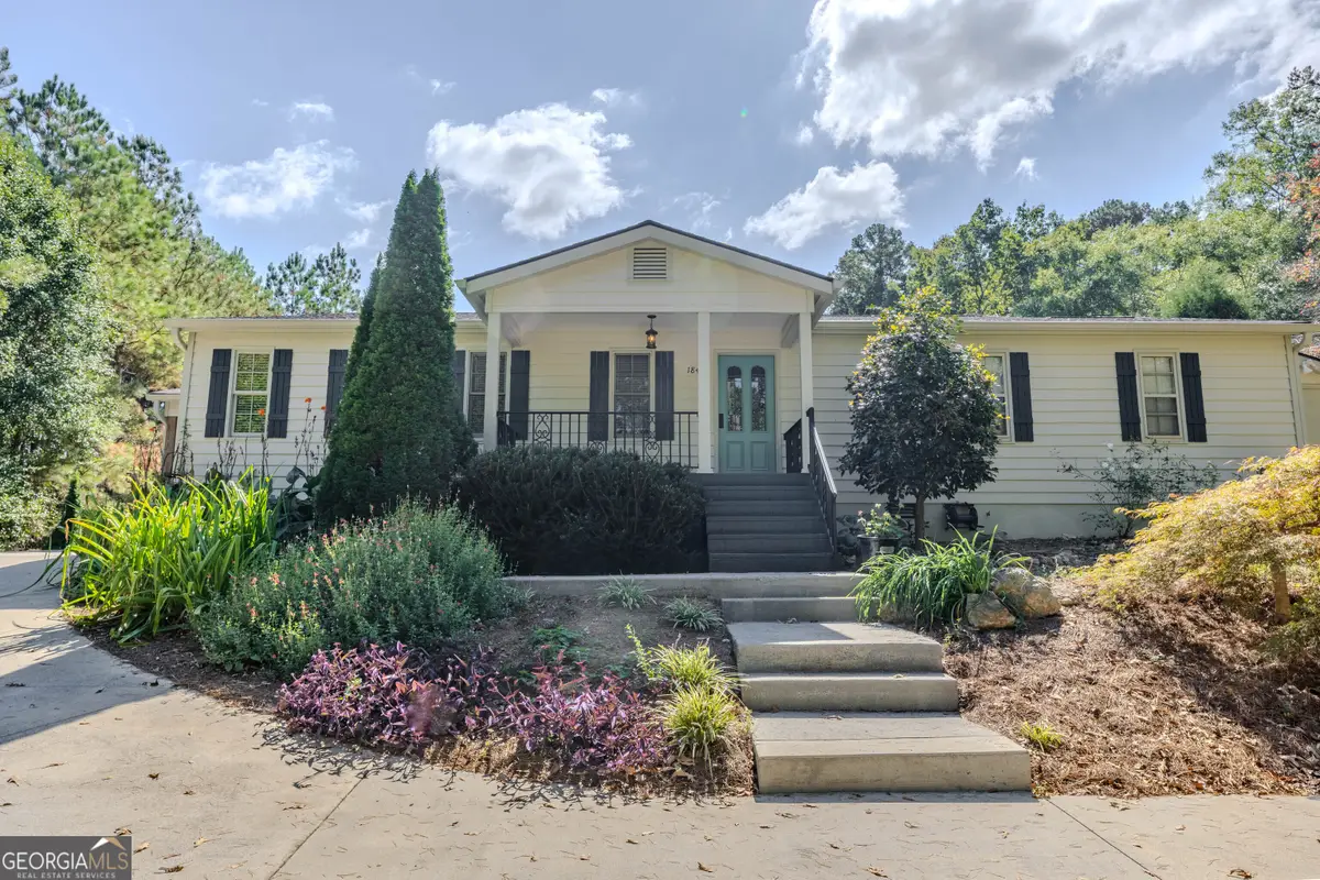 1849 Morrison Camp Ground Road, Rome, GA 30161 - #1