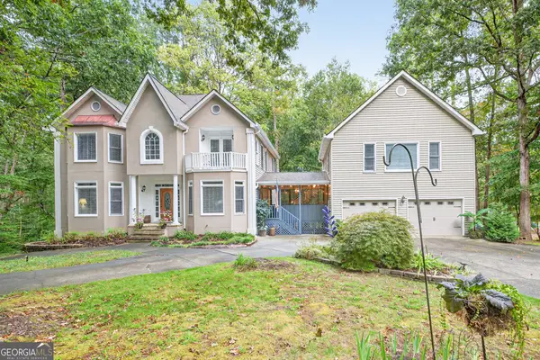 2901 Tree Top Road, Dacula, GA 30019