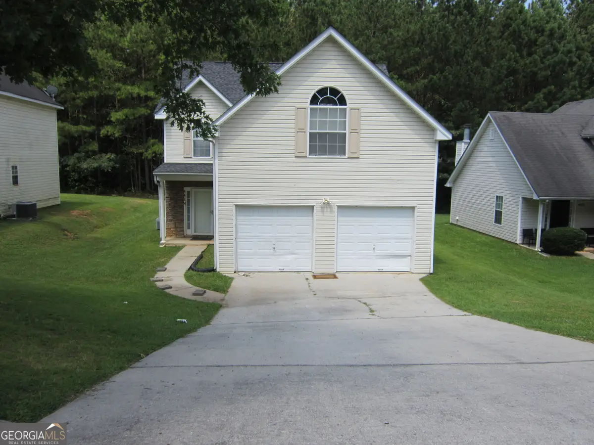 4418 Gladewood Run, Union City, GA 30291 - Image #1