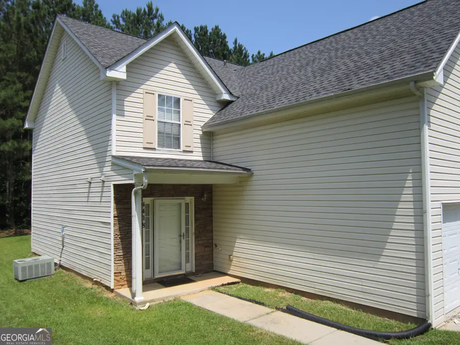 4418 Gladewood Run, Union City, GA 30291 - Image #2