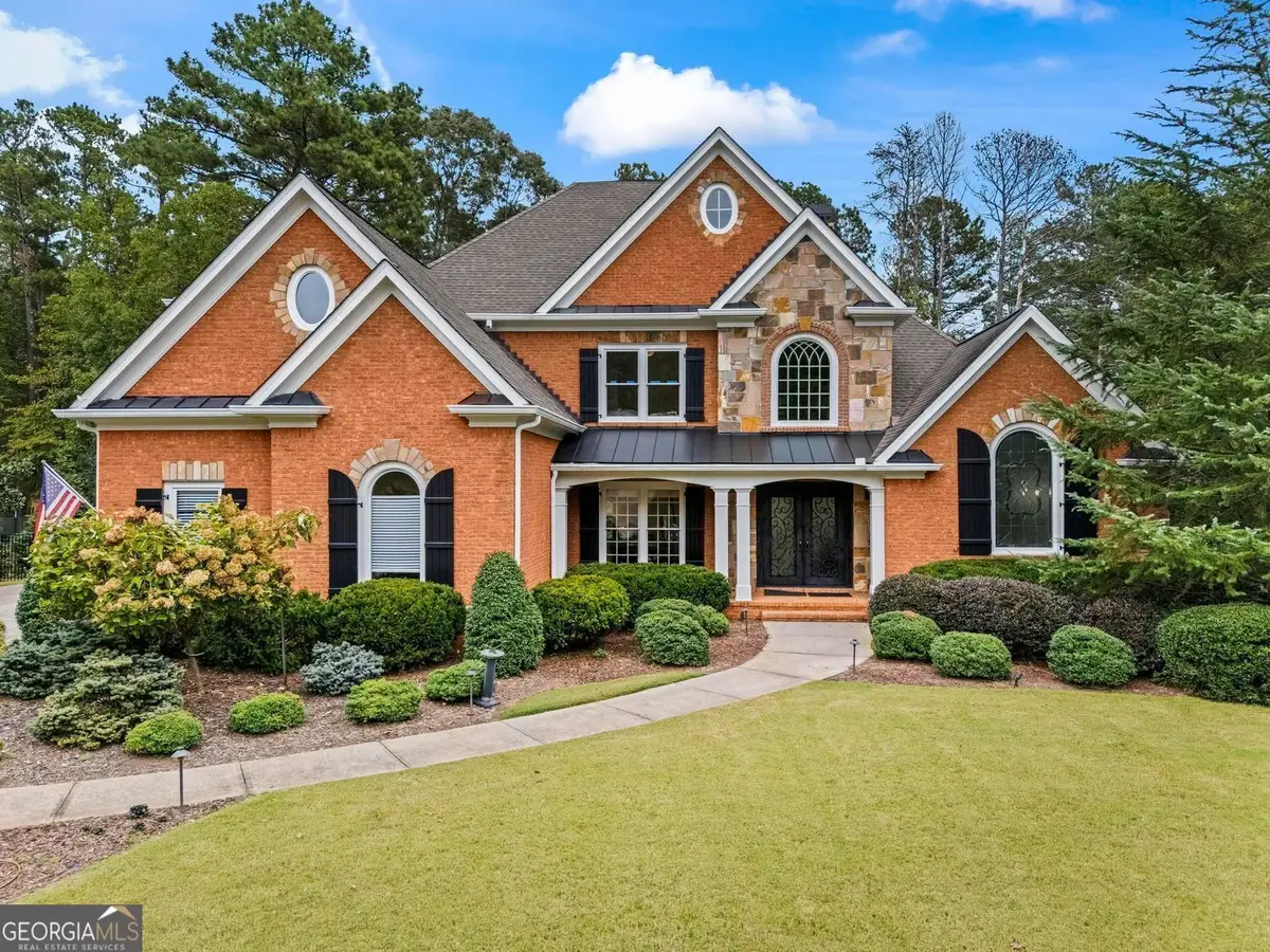 15745 Milton Point, Alpharetta, GA 30004 - Image #1