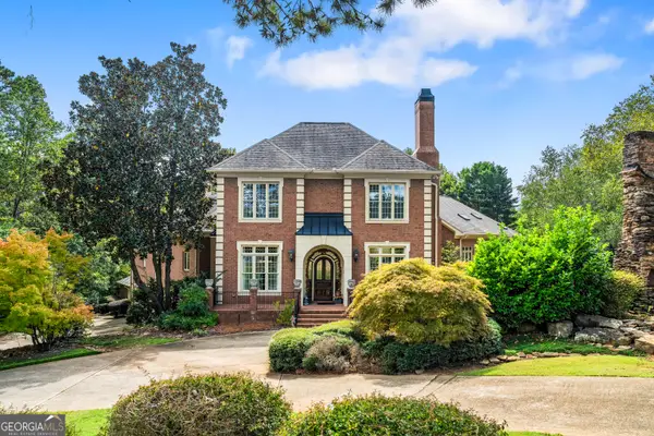 3832 Wesley Chapel Road, Marietta, GA 30062