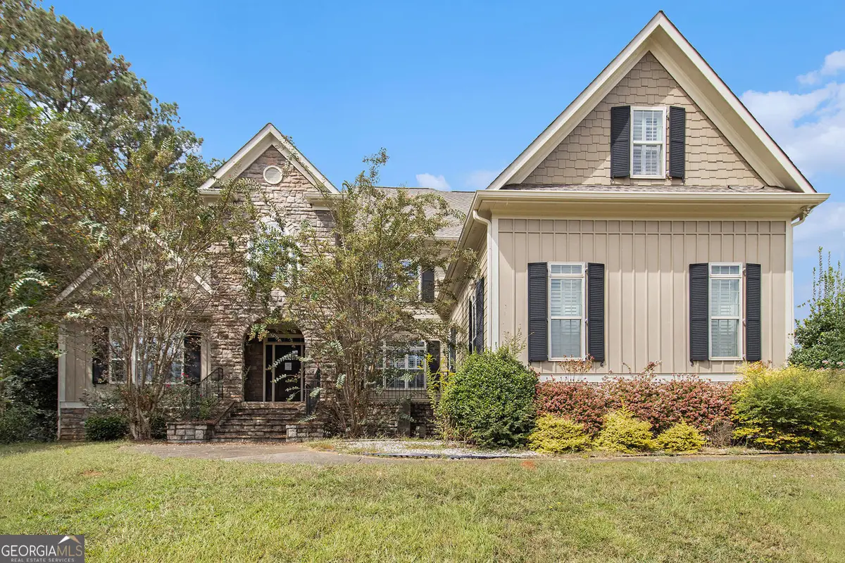 70 Alcovy Reserve Way, Covington, GA 30014 - Image #1