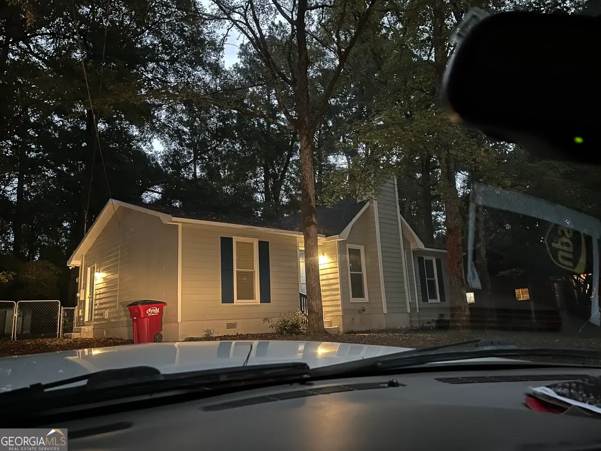 260 Edgewater Drive, Macon, GA 31220 - Image #1