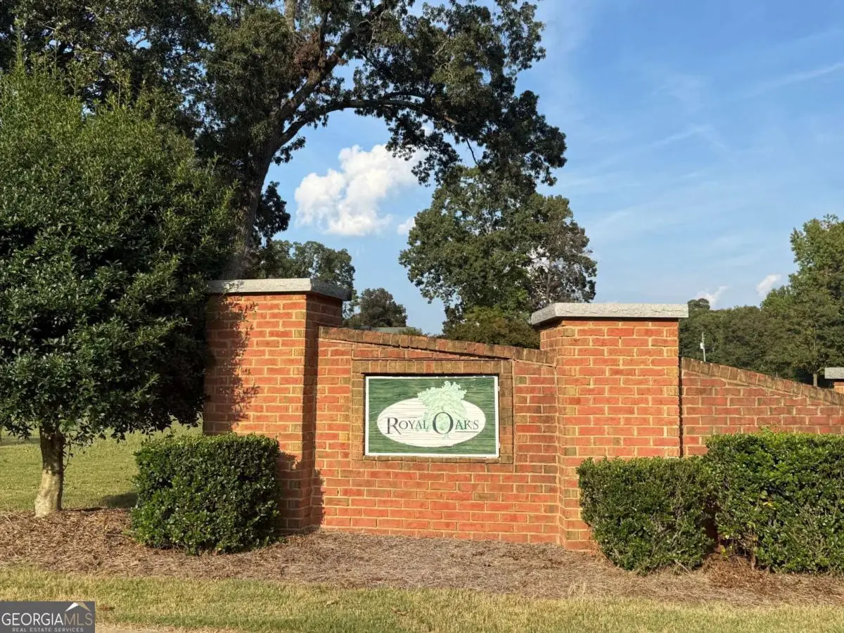 0 Live Oak Lane #LOT 12, Comer, GA 30629 - #1