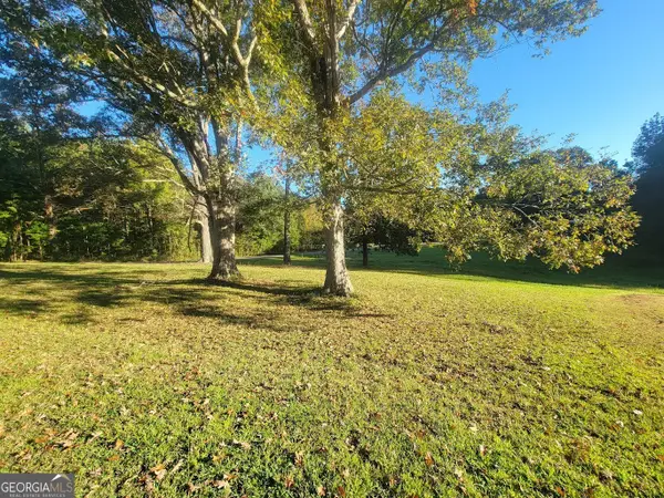 0 Sunset Drive, Summerville, GA 30747