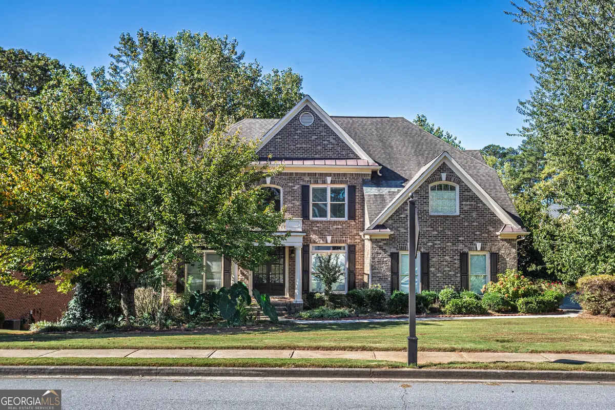 1806 Royal Troon Court, Duluth, GA 30097 - Image #1