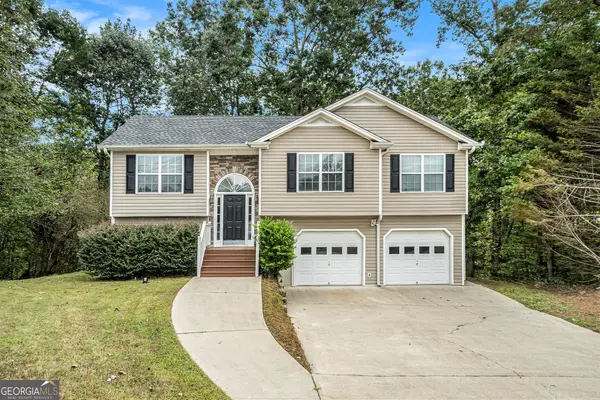 178 Colton Drive, Dallas, GA 30132