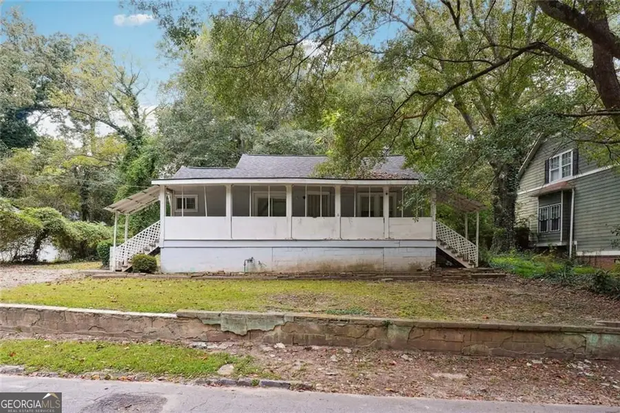 784 Commercial Avenue Nw, Atlanta, GA 30318 - Image #2