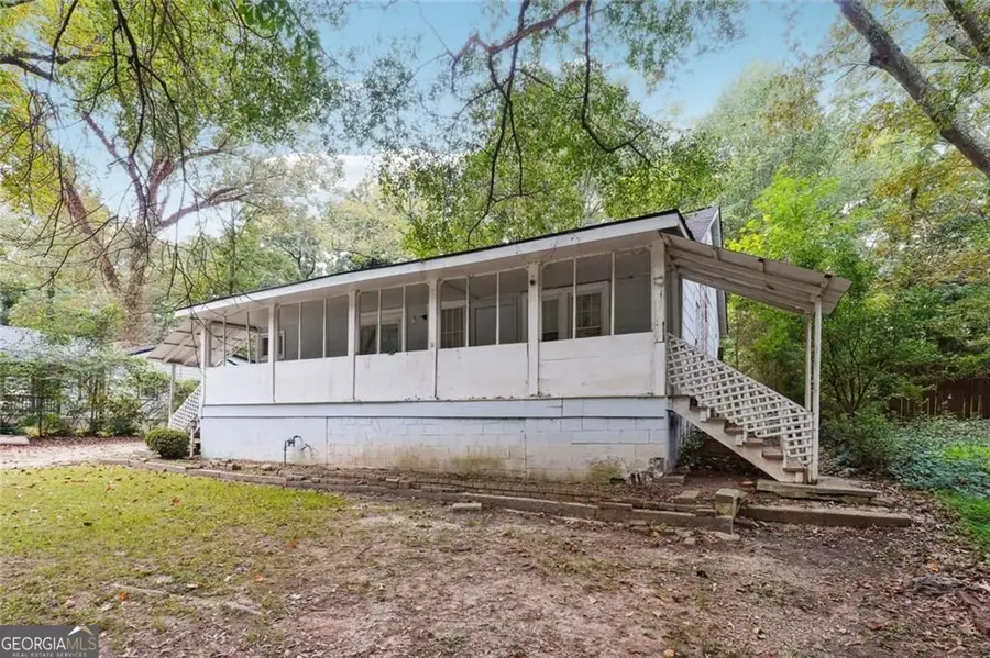 784 Commercial Avenue Nw, Atlanta, GA 30318 - Image #3