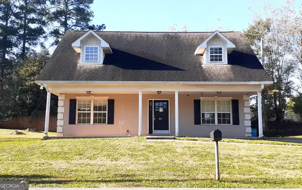 51 Pine Avenue, Commerce, GA 30529