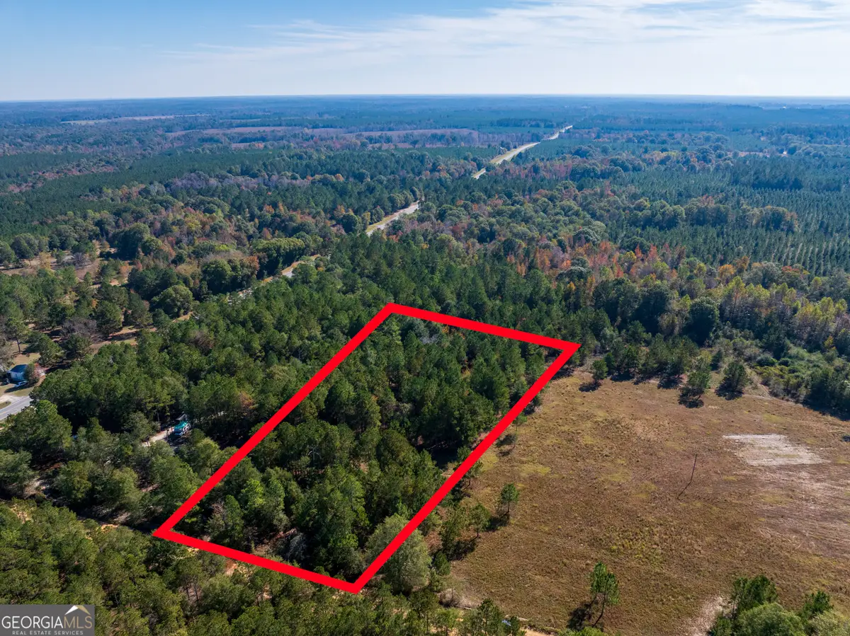 3.72 ACRES Florence Gay, Cadwell, GA 31009 - #1