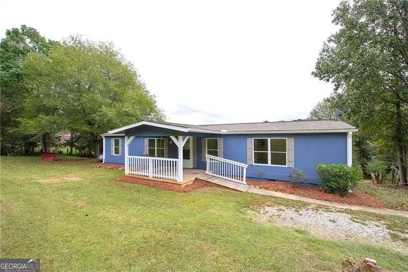 1379 Rich Davis Road, Hiram, GA 30141 - #1