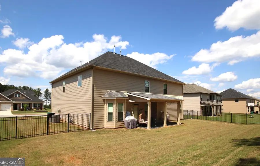 812 Graeme Drive, McDonough, GA 30252 - Image #3