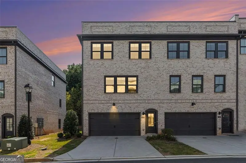 3352 Monarch Avenue, Duluth, GA 30096 - #1