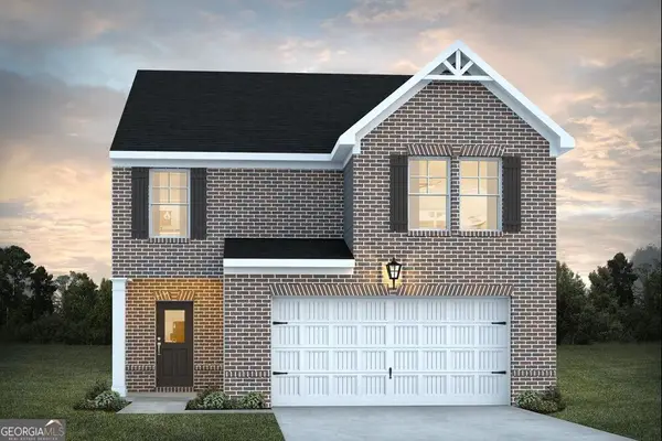 5366 Tolar Road #LOT 75, South Fulton, GA 30213