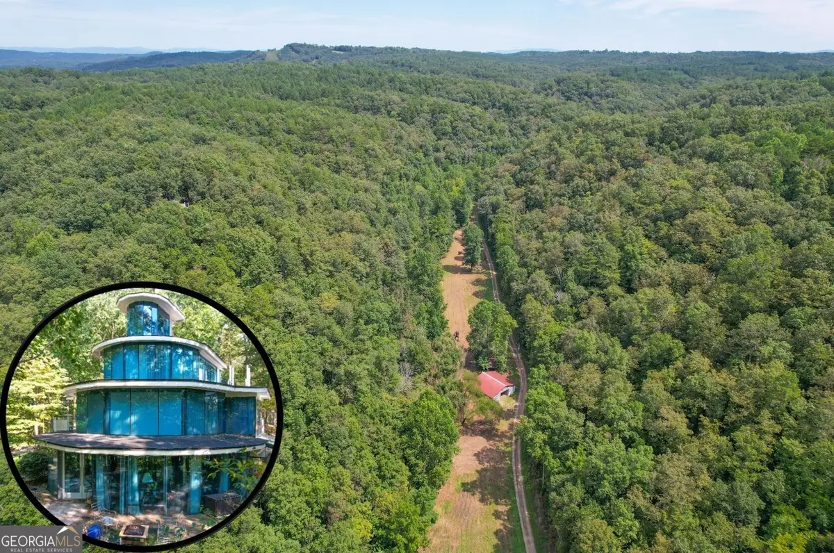 183 +/- Acres On Rambling Road, Fairmount, GA 30139 - Image #1