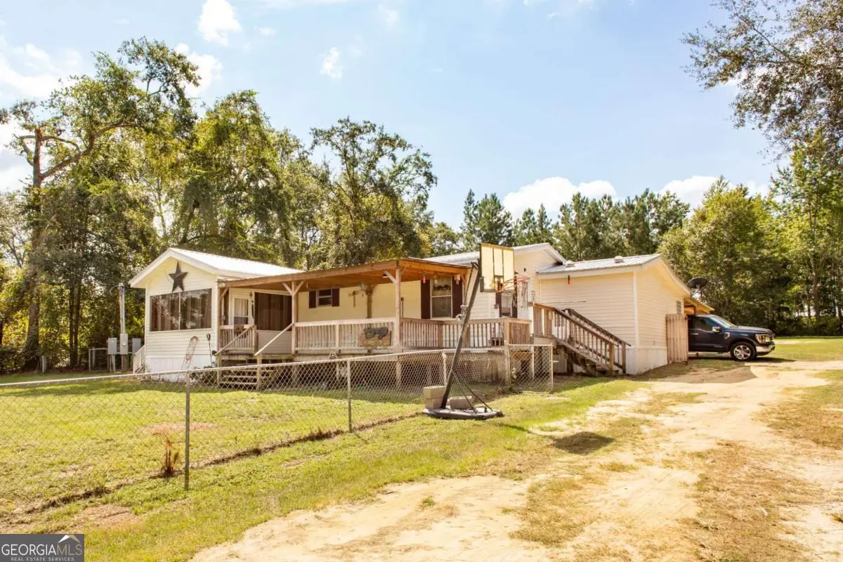 4535 Oakview Circle, Waycross, GA 31503 - Image #1