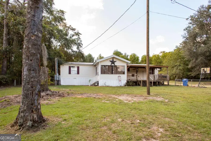 4535 Oakview Circle, Waycross, GA 31503 - Image #2