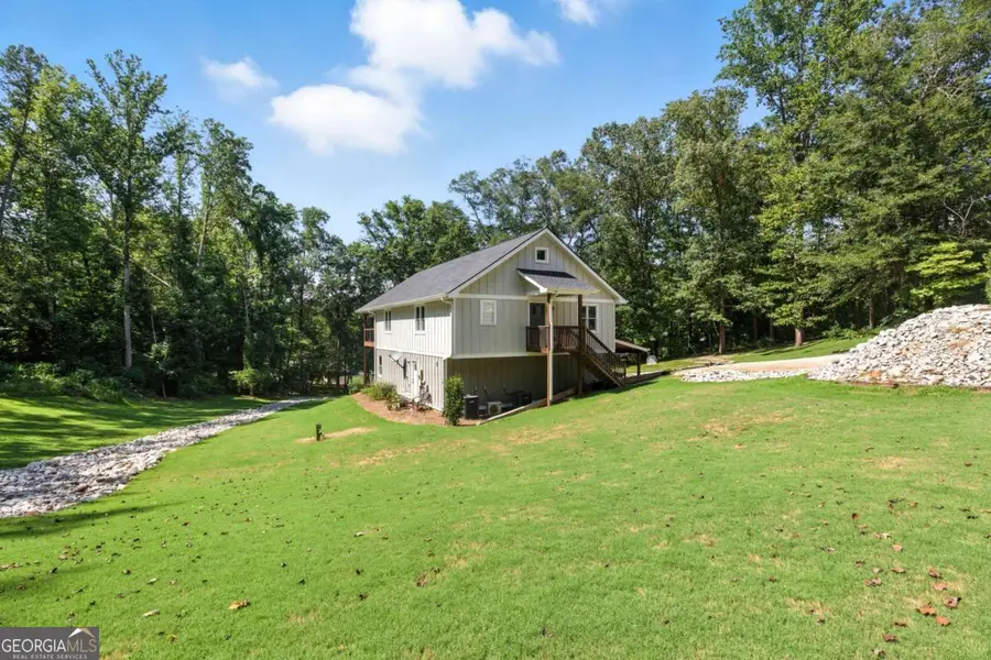 195 Stovall Ext Road, Lavonia, GA 30553 - Image #3