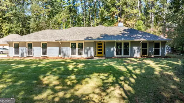 155 Aspen Way, Fayetteville, GA 30214