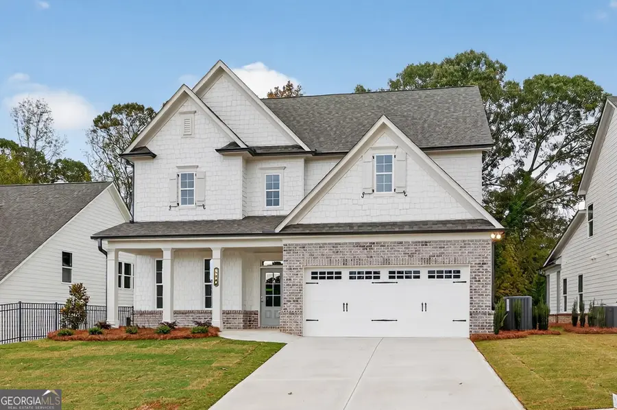5566 Spring Street, Flowery Branch, GA 30542 - #2