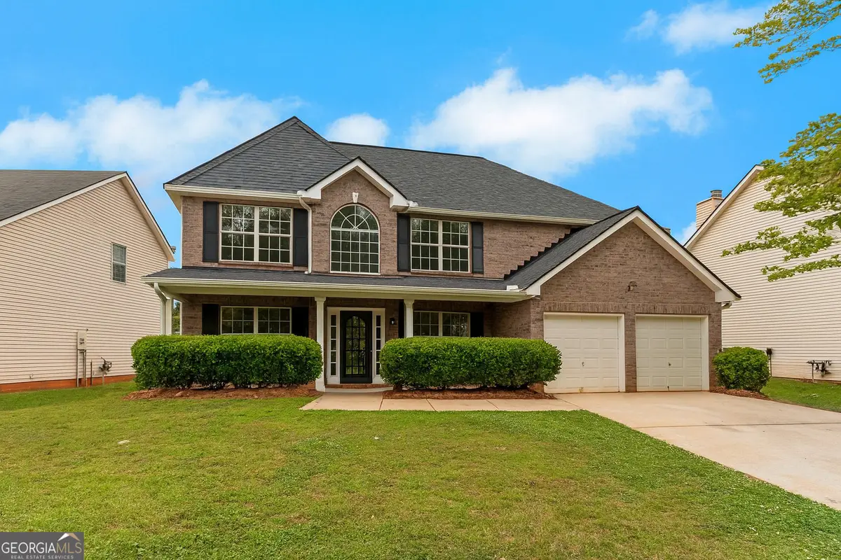 907 Brisley Circle, Hampton, GA 30228 - Image #1