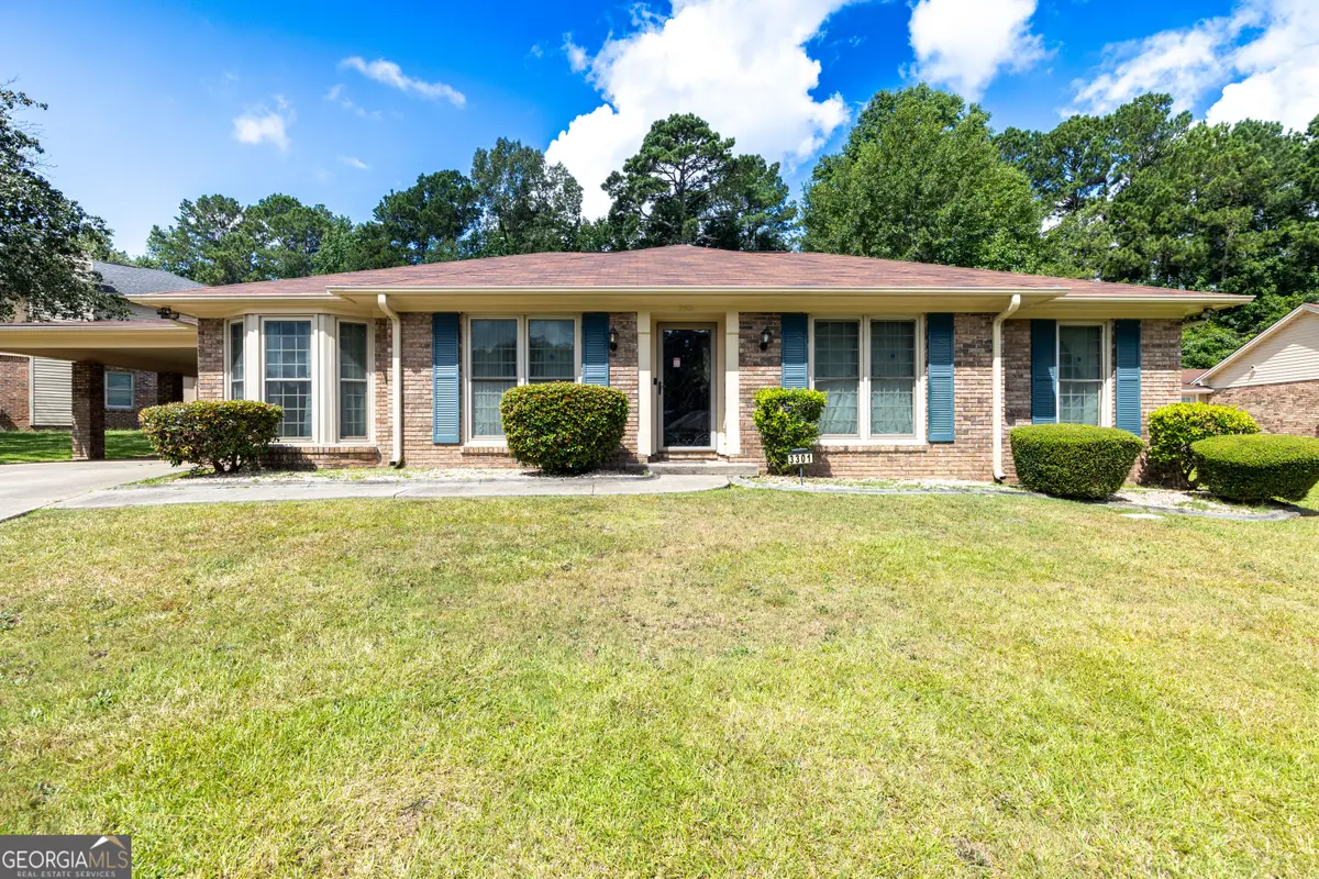3301 Musket Drive, Columbus, GA 31907 - Image #1