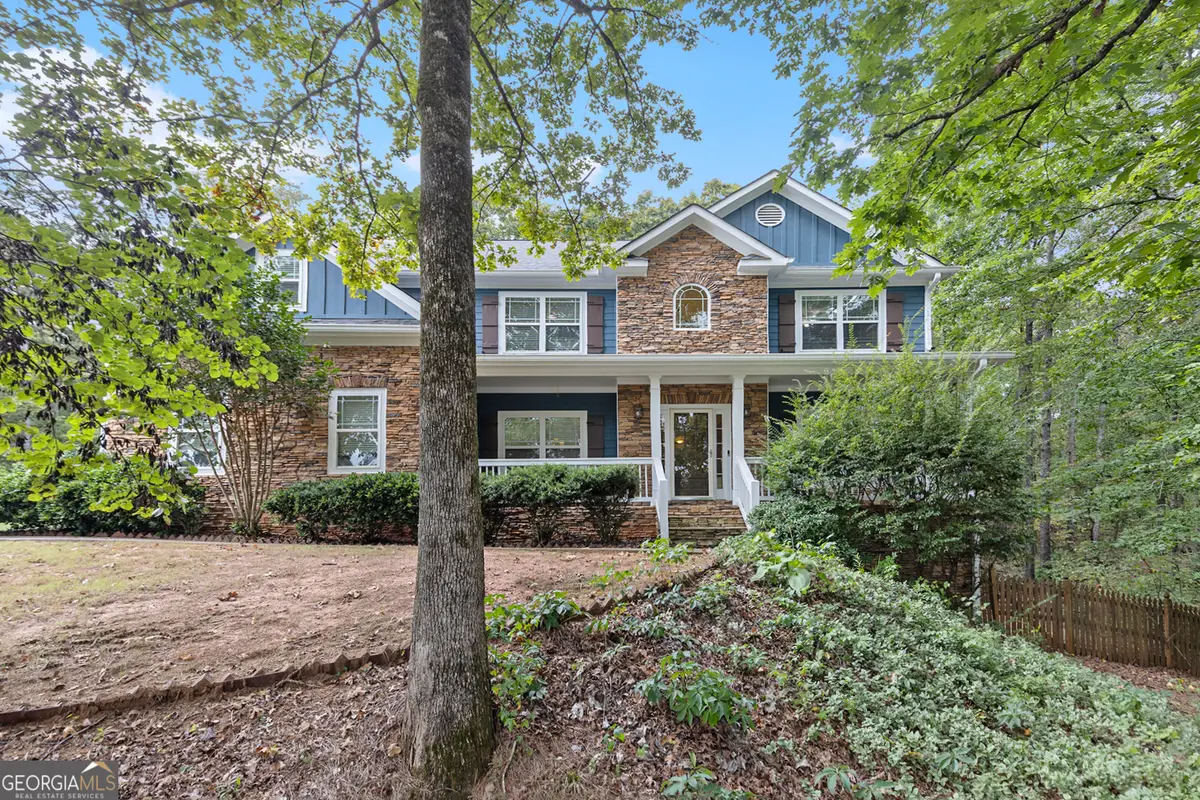 8390 Mossybrook Lane, Douglasville, GA 30135 - Image #1