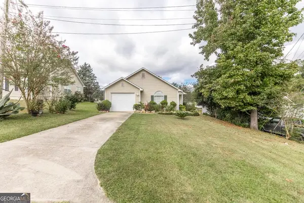 1347 Tonedale Court, Macon, GA 31204