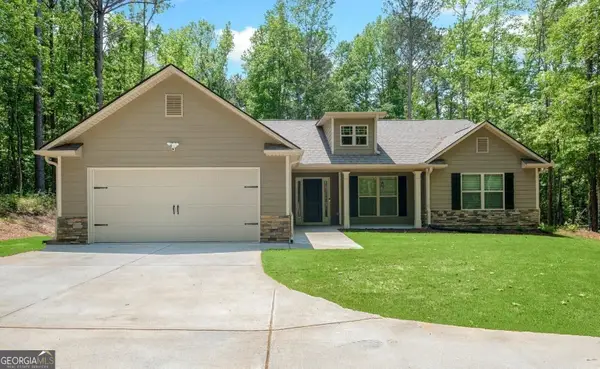 1925 Millard Farmer Road, Newnan, GA 30263