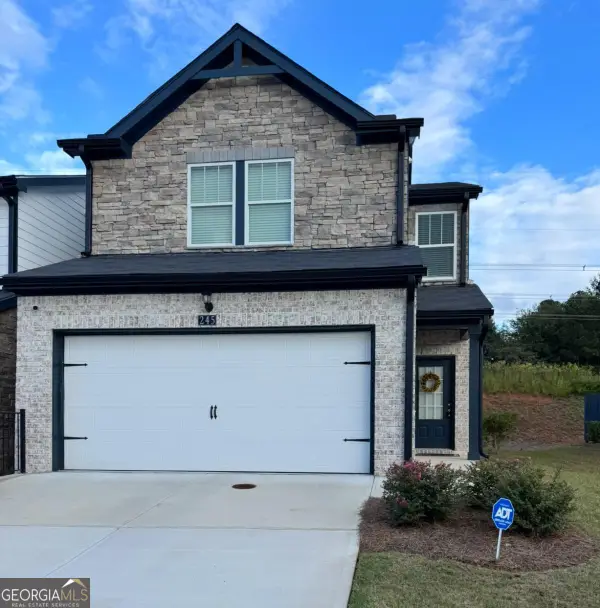 245 Bald Avenue, Mcdonough, GA 30253