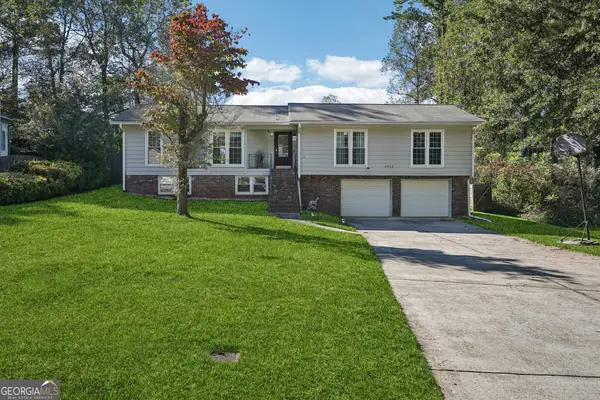 4413 Inlet Road, Marietta, GA 30066