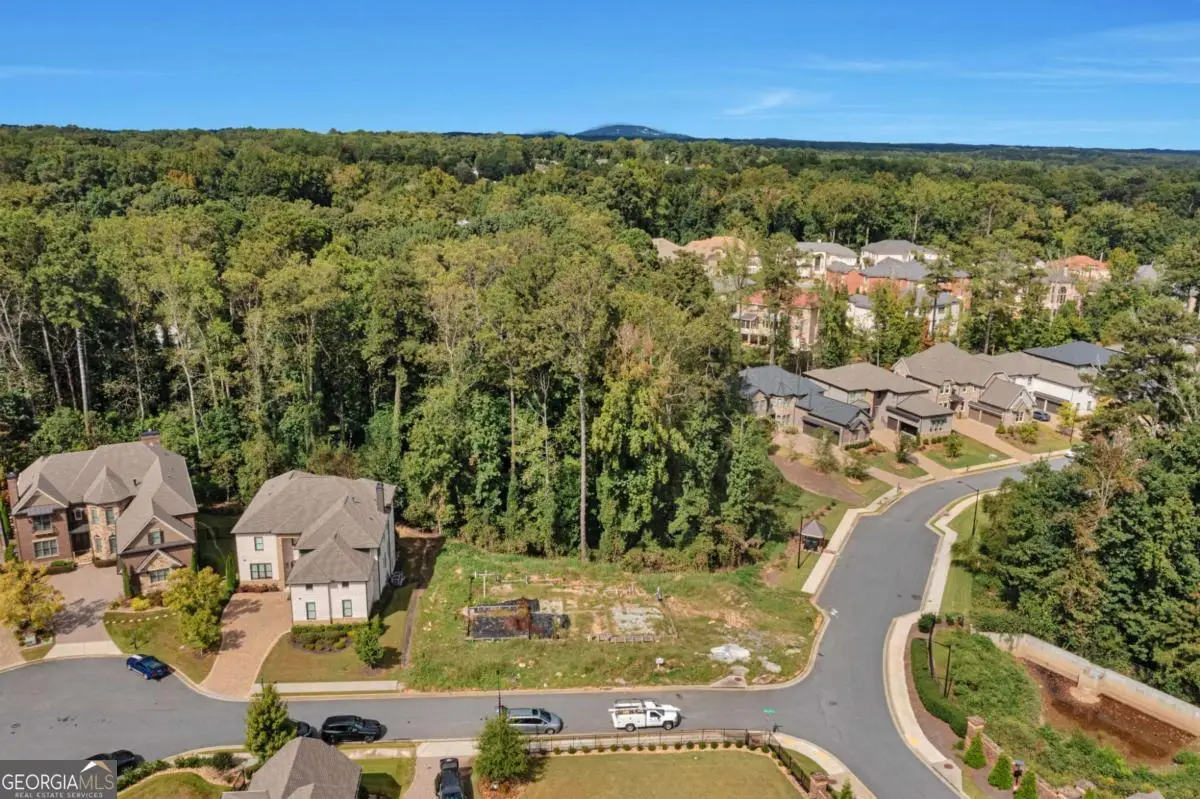 2573 Winter Haven Lane, Marietta, GA 30062 - Image #1