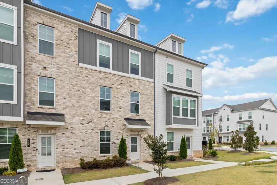 295 Cobalt Drive, Fayetteville, GA 30214 - Image #2