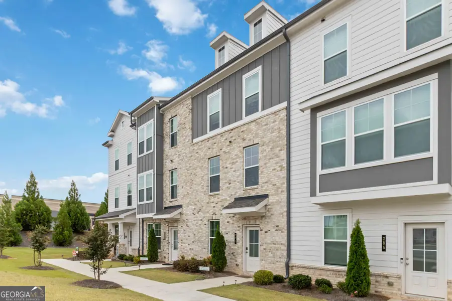 295 Cobalt Drive, Fayetteville, GA 30214 - Image #3