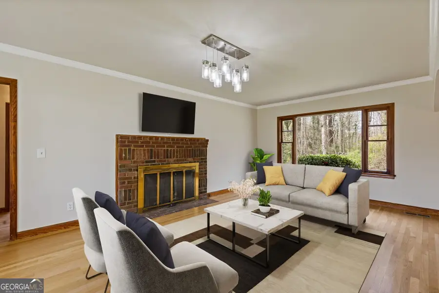 1312 Milstead Avenue Ne, Conyers, GA 30012 - Image #3