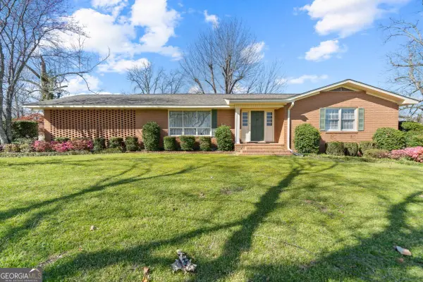 56 Claymont Road, Mcintyre, GA 31054