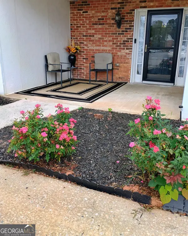 12 Intown Place, Fayetteville, GA 30214