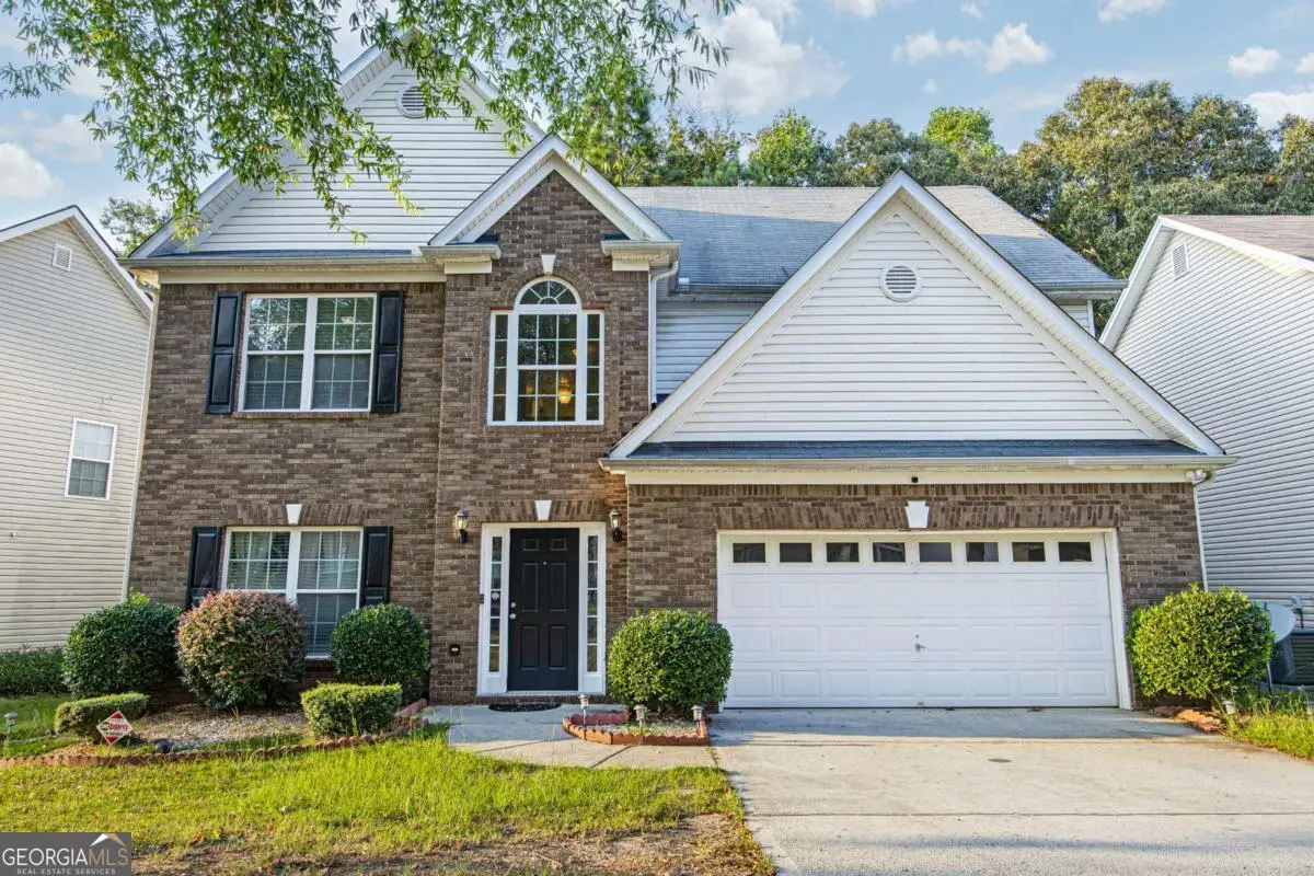 4216 Preserve Trail, Snellville, GA 30039 - #1