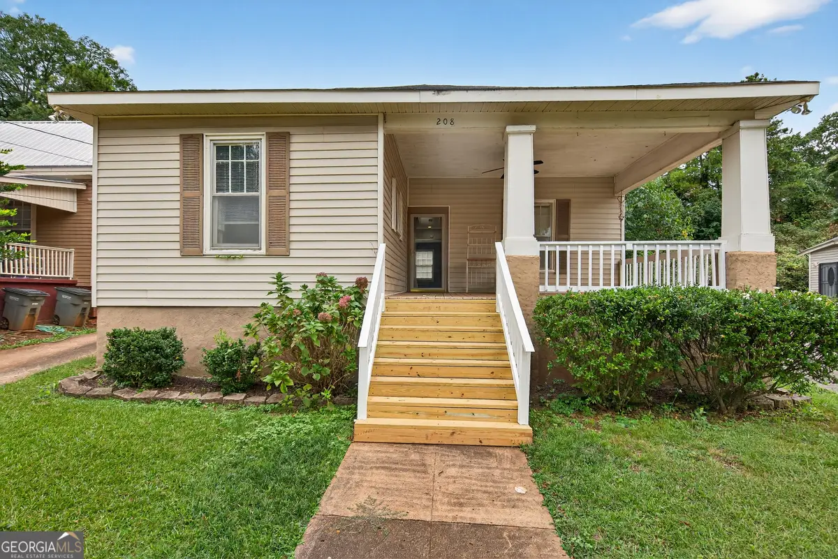 208 Boulevard, Lagrange, GA 30240 - Image #1