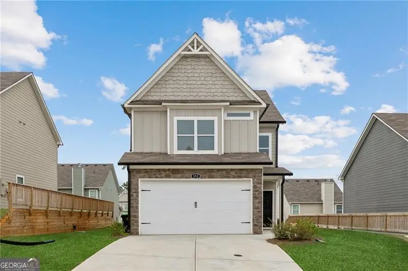 332 Melody Lane, Cartersville, GA 30121 - #1