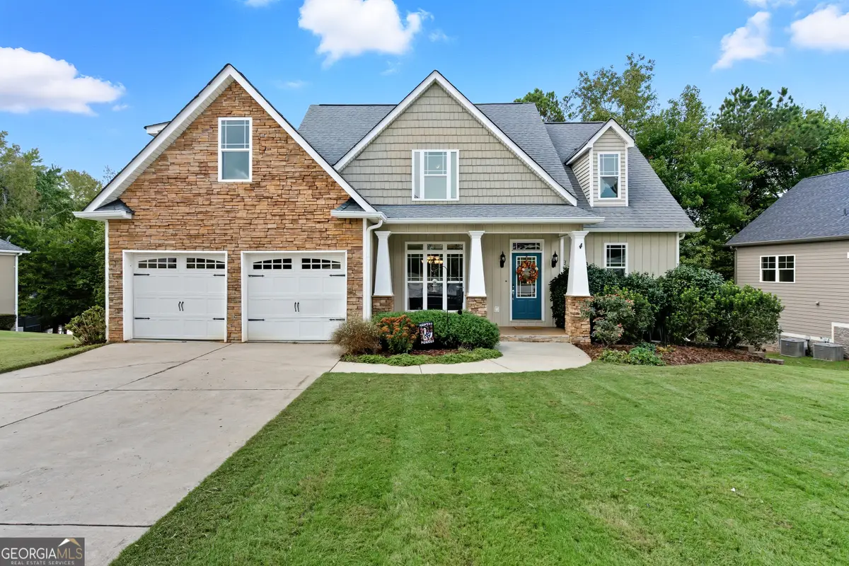 207 Retreat Way, Carrollton, GA 30116 - Image #1