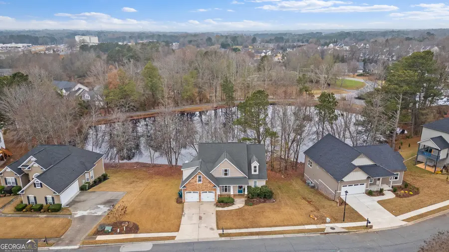 207 Retreat Way, Carrollton, GA 30116 - Image #2