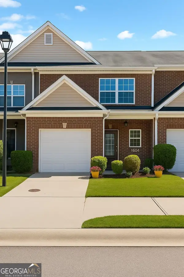 2555 Flat Shoals Road #5, Atlanta, GA 30349