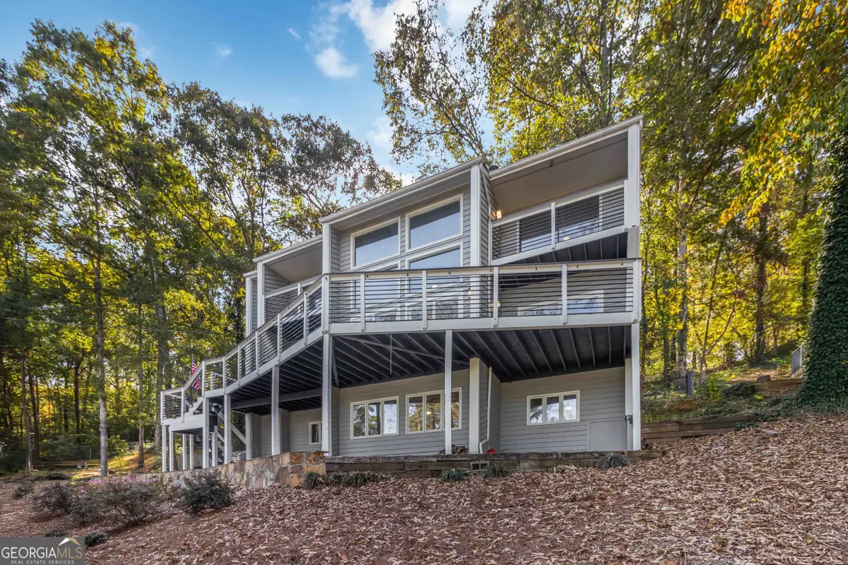 8515 Lake Drive, Snellville, GA 30039 - Image #1