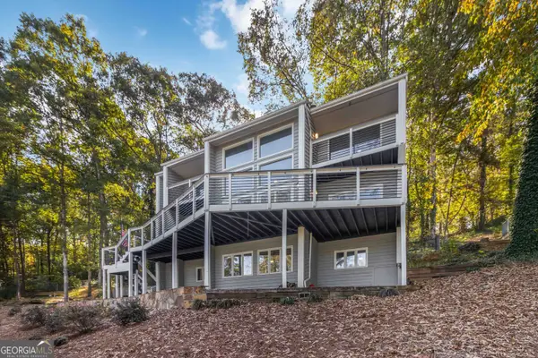 8515 Lake Drive, Snellville, GA 30039