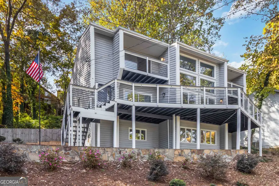 8515 Lake Drive, Snellville, GA 30039 - Image #2