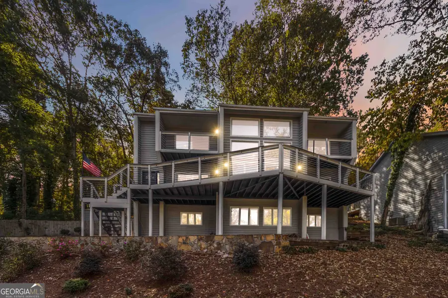 8515 Lake Drive, Snellville, GA 30039 - Image #3